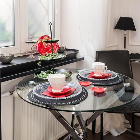 Premium Apart Varsovia Alice 2 Varsóvia Exterior foto