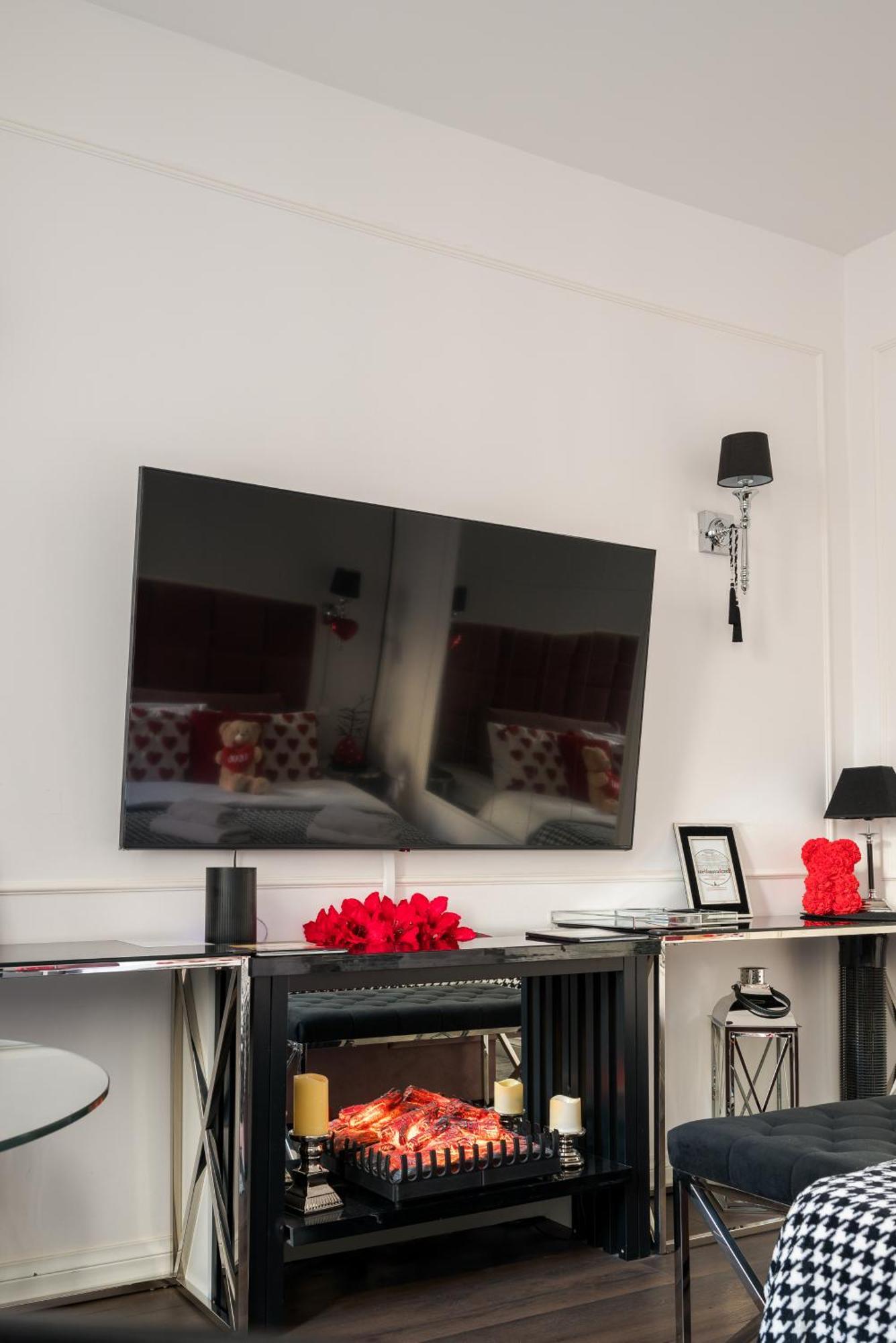 Premium Apart Varsovia Alice 2 Varsóvia Exterior foto
